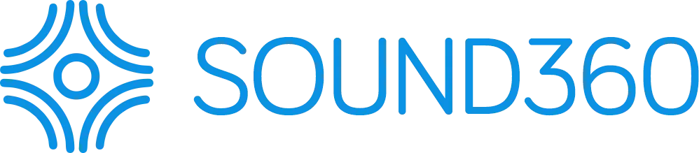 Sound360 Logo
